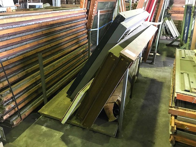 Kozijnen 6x - afbeelding 1 van  4