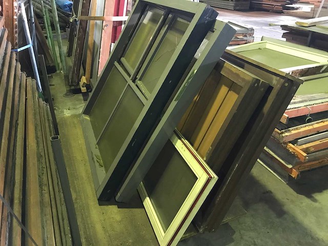 Kozijnen 6x - afbeelding 2 van  4