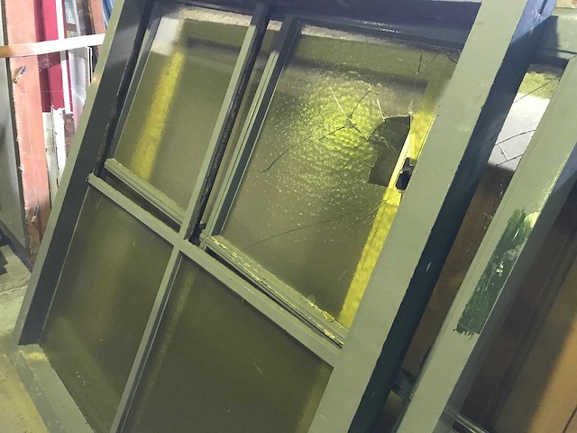 Kozijnen 6x - afbeelding 3 van  4