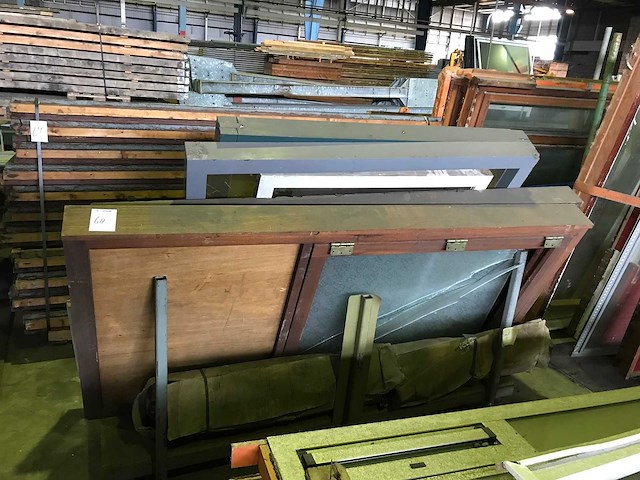 Kozijnen 6x - afbeelding 4 van  4