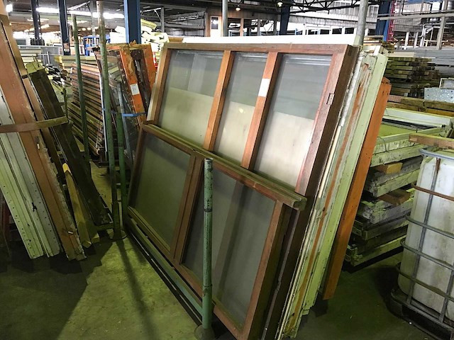 Kozijnen 6x - afbeelding 1 van  3