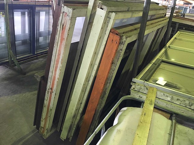 Kozijnen 6x - afbeelding 2 van  3