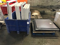 Kozijnen (7x) - afbeelding 1 van  3