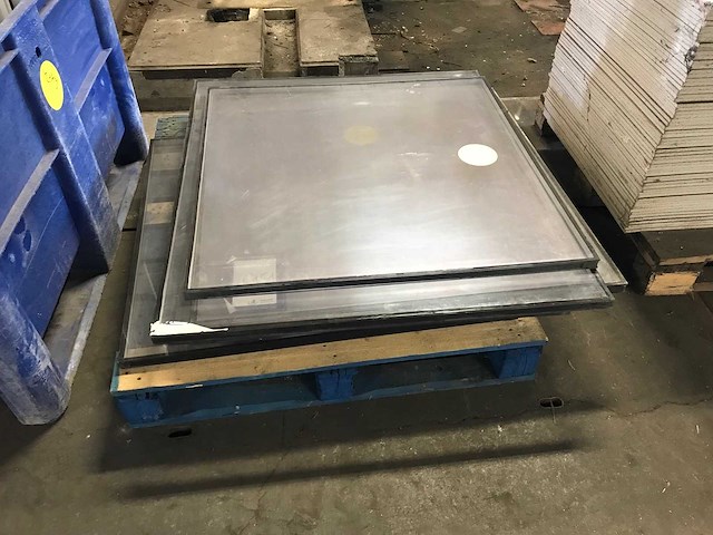 Kozijnen (7x) - afbeelding 2 van  3