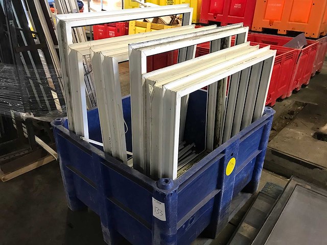 Kozijnen (7x) - afbeelding 3 van  3