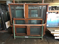 Kozijnen (8x) - afbeelding 1 van  4