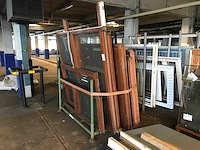 Kozijnen (8x) - afbeelding 2 van  4