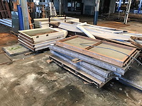 Kozijnen (8x) - afbeelding 2 van  4