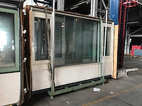 Kozijnen en deuren (10x) - afbeelding 1 van  4