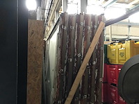 Kozijnen en deuren (10x) - afbeelding 3 van  4