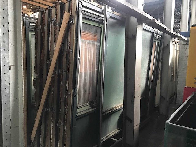 Kozijnen en deuren (10x) - afbeelding 4 van  4