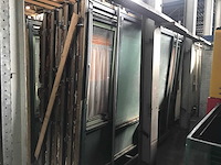 Kozijnen en deuren (10x) - afbeelding 4 van  4