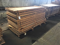 Kozijnen en deuren (11x) - afbeelding 1 van  2