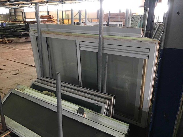 Kozijnen en deuren (13x) - afbeelding 2 van  4