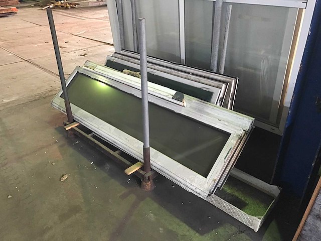 Kozijnen en deuren (13x) - afbeelding 4 van  4