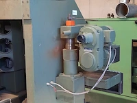 Kozijnen profileermachine verboom, windomatic 3716-52, bouwjaar 1990 - afbeelding 14 van  16