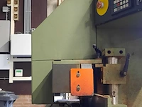 Kozijnen profileermachine verboom, windomatic 3716-52, bouwjaar 1990 - afbeelding 7 van  16