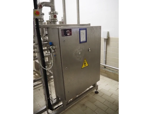 Kpa / endress+hauser - afbeelding 2 van  16