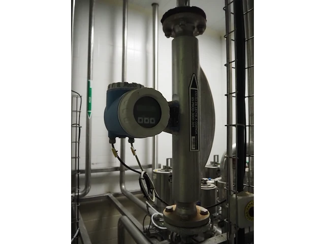 Kpa / endress+hauser - afbeelding 3 van  16