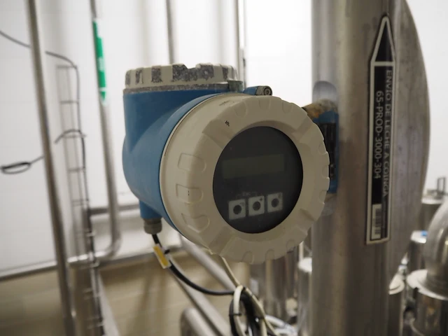 Kpa / endress+hauser - afbeelding 5 van  16