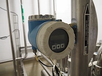 Kpa / endress+hauser - afbeelding 5 van  16