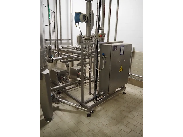 Kpa / endress+hauser - afbeelding 1 van  16