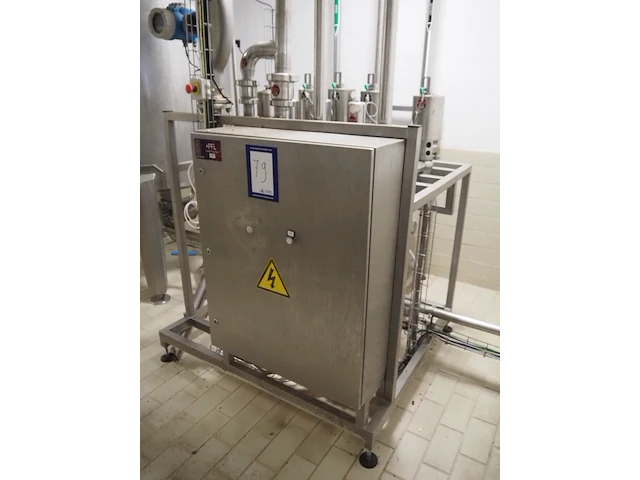 Kpa / endress+hauser - afbeelding 9 van  16