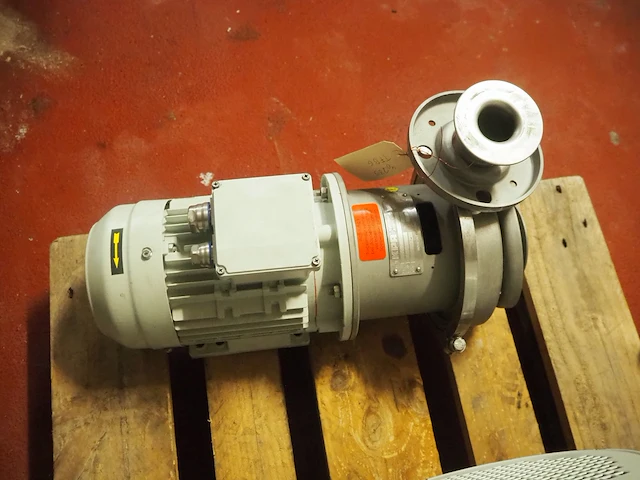 Kpa kyffhäuser pumpen artern gmbh - afbeelding 4 van  13