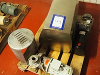 Kpa kyffhäuser pumpen artern gmbh - afbeelding 1 van  13