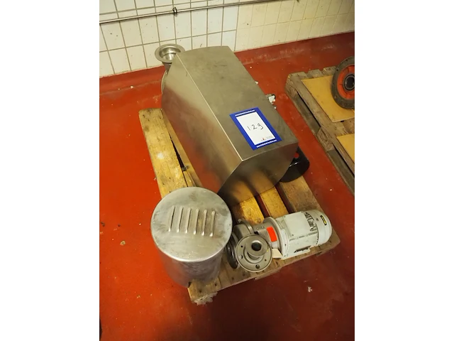 Kpa kyffhäuser pumpen artern gmbh - afbeelding 6 van  13