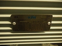 Kpa kyffhäuser pumpen artern gmbh - afbeelding 10 van  13
