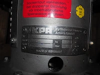 Kpa kyffhäuser pumpen artern gmbh - afbeelding 12 van  13