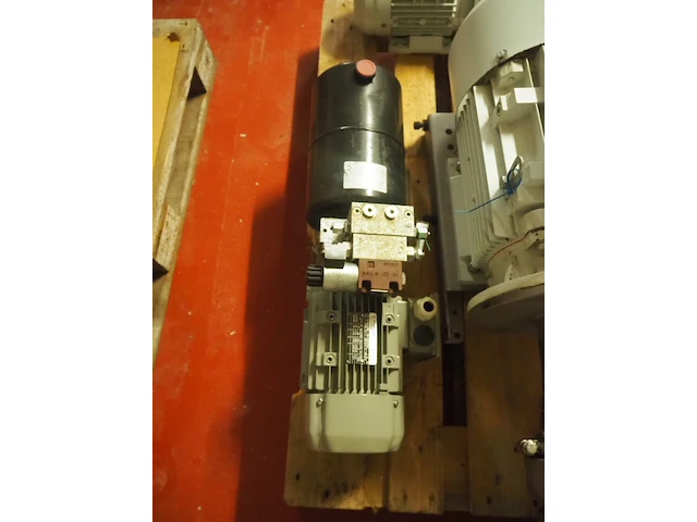 Kpa kyffhäuser pumpen artern gmbh - afbeelding 13 van  13