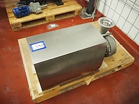 Kpa kyffhäuser pumpen artern gmbh - afbeelding 3 van  6