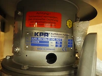 Kpa kyffhäuser pumpen artern gmbh - afbeelding 6 van  6