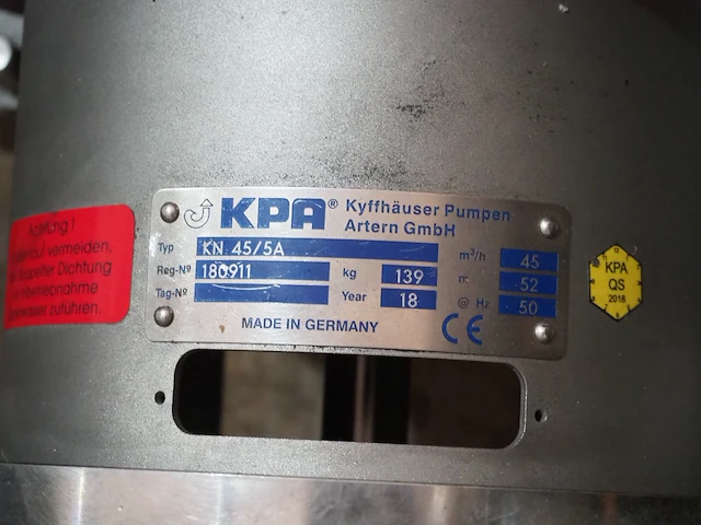 Kpa - afbeelding 5 van  5