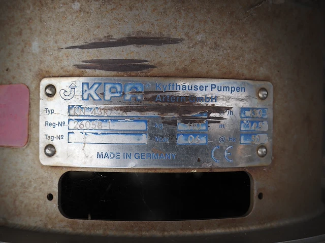 Kpa - afbeelding 4 van  4