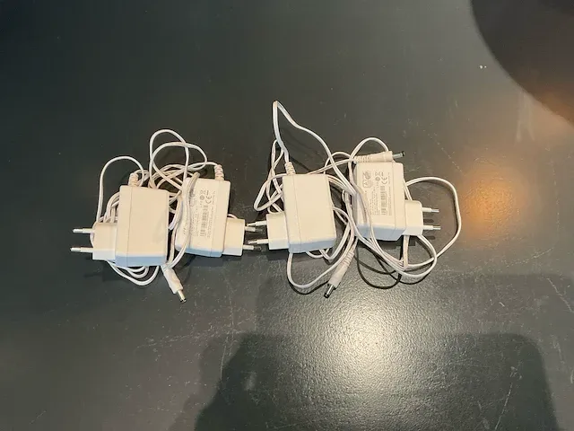 Kpn superwifi acces point (4x) - afbeelding 3 van  3