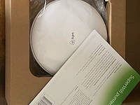 Kpn superwifi punten, kpn, wit - afbeelding 2 van  2
