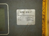 Kpz waagen - afbeelding 4 van  12