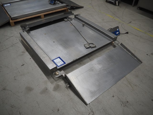 Kpz waagen - afbeelding 1 van  8