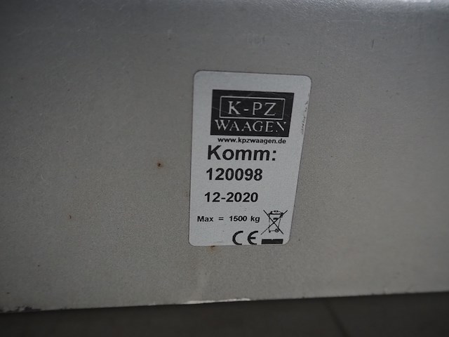 Kpz waagen - afbeelding 6 van  8