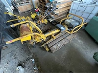 Kraag schroefmachine - afbeelding 1 van  6