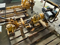Kraagschroefmachine - afbeelding 3 van  6