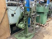 Kraalmachine - afbeelding 2 van  9
