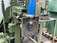 Kraalmachine - afbeelding 3 van  9