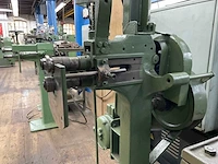 Kraalmachine - afbeelding 6 van  9