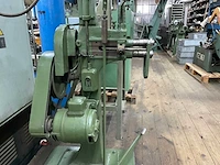Kraalmachine - afbeelding 7 van  9