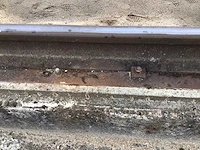Kraan rails (2x) - afbeelding 3 van  5