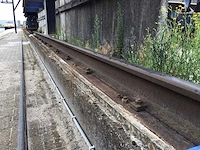 Kraan rails (2x) - afbeelding 4 van  5
